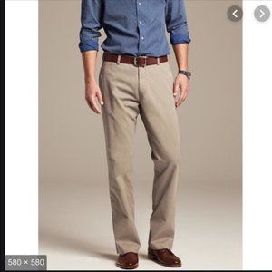 Banana Republic Dawson Chino 31/32